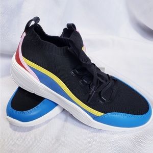 A New Day Multi-Color Sneaker